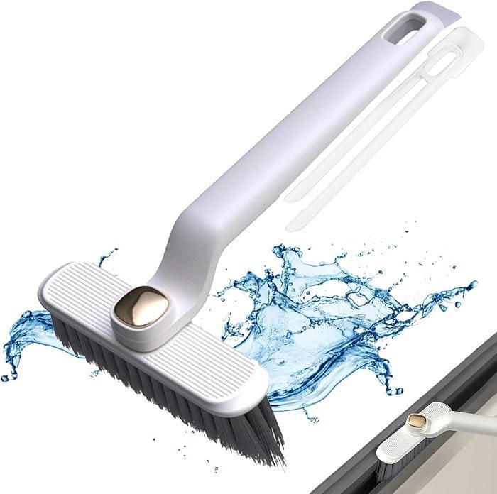 Portable Mini Mop Kitchen Cleaning Tool, 1Pc Multi-Purpose Cleaning Brush
