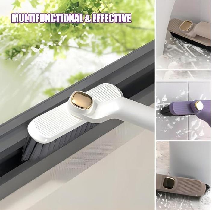 Portable Mini Mop Kitchen Cleaning Tool, 1Pc Multi-Purpose Cleaning Brush